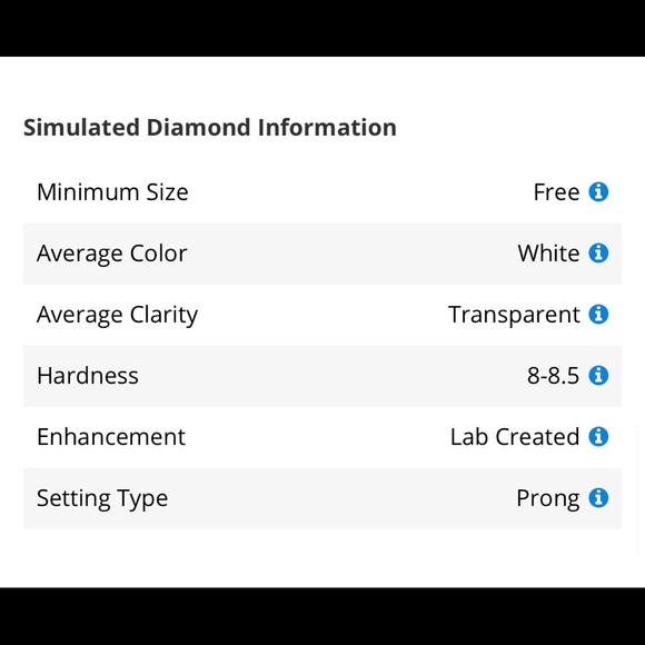 Hidden I Love You on Magnifying Necklace - Picture 9 of 10